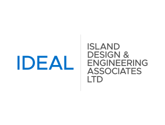 IDEA Ltd. logo design by lexipej