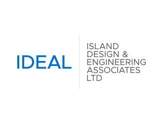 IDEA Ltd. logo design by lexipej