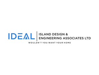 IDEA Ltd. logo design by alby