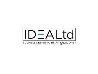 IDEA Ltd. logo design by narnia