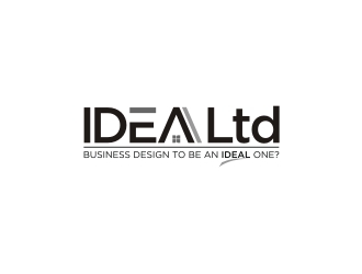 IDEA Ltd. logo design by narnia