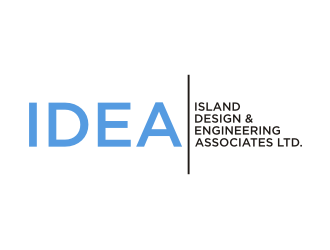 IDEA Ltd. logo design by rief