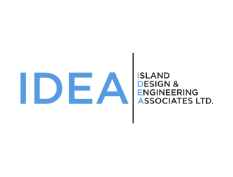 IDEA Ltd. logo design by rief