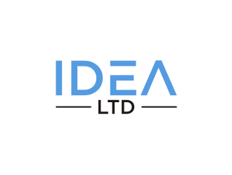 IDEA Ltd. logo design by rief