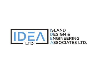 IDEA Ltd. logo design by rief