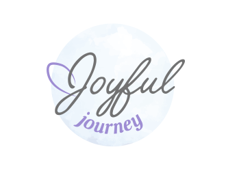 Joyful journey  logo design by BeDesign