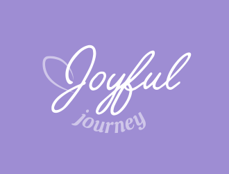 Joyful journey  logo design by BeDesign