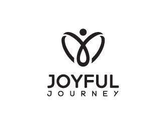 Joyful journey  logo design by sanworks