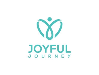 Joyful journey  logo design by sanworks