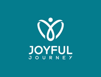 Joyful journey  Logo Design