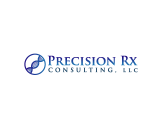 Precision Rx Consulting, LLC logo design by fajarriza12