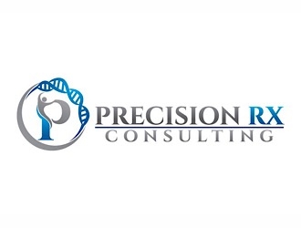 Precision Rx Consulting, LLC logo design by gogo