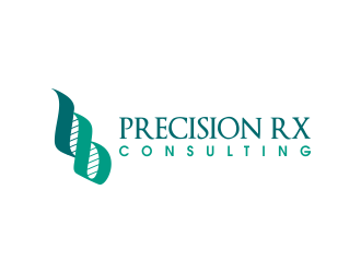 Precision Rx Consulting, LLC logo design by JessicaLopes
