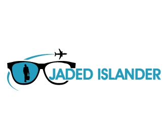 Jaded Islander logo design by PMG