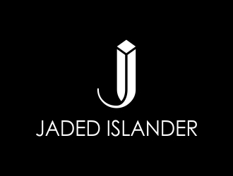 Jaded Islander logo design by excelentlogo