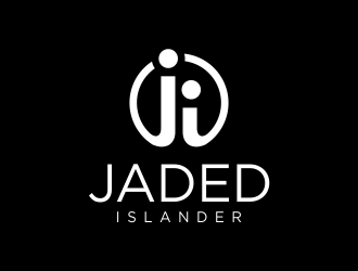 Jaded Islander logo design by excelentlogo
