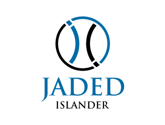 Jaded Islander logo design by cintoko