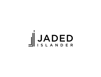 Jaded Islander logo design by LOVECTOR
