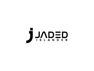 Jaded Islander logo design by jaize