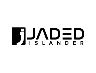 Jaded Islander logo design by jaize