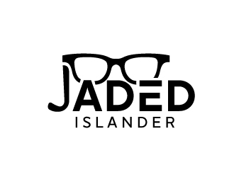 Jaded Islander logo design by REDCROW