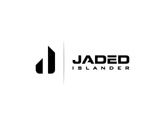 Jaded Islander logo design by pencilhand