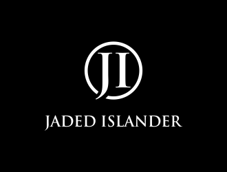 Jaded Islander logo design by done