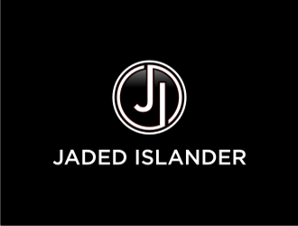 Jaded Islander logo design by sheilavalencia