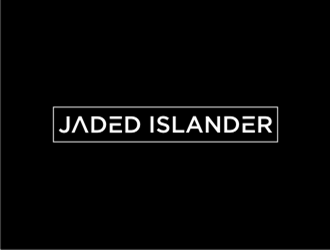 Jaded Islander logo design by sheilavalencia