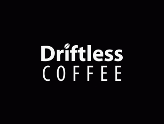 Driftless Coffee logo design by berkahnenen