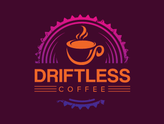 Driftless Coffee logo design by czars