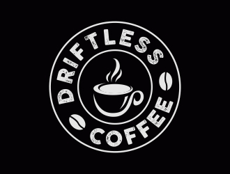 Driftless Coffee logo design by careem