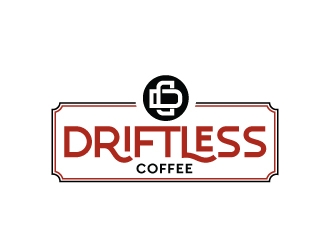 Driftless Coffee logo design by moomoo