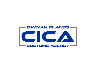 CICA (Cayman Islands Customs Agency) (Established 1994) logo design by IrvanB