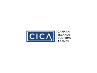 CICA (Cayman Islands Customs Agency) (Established 1994) logo design by sheilavalencia