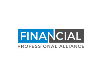 Financial Professional Alliance logo design by mhala
