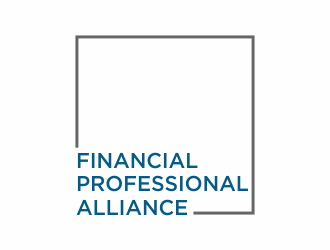Financial Professional Alliance logo design by afra_art