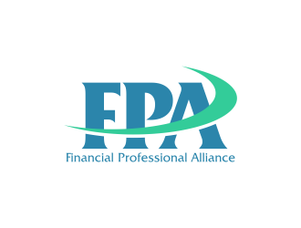 Financial Professional Alliance logo design by ekitessar