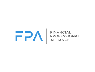 Financial Professional Alliance logo design by ndaru