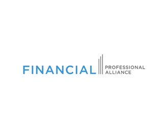 Financial Professional Alliance logo design by ndaru