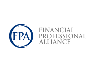 Financial Professional Alliance logo design by done