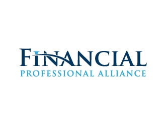 Financial Professional Alliance logo design by jaize