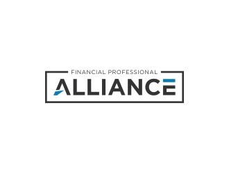 Financial Professional Alliance logo design by CreativeKiller