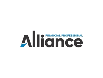 Financial Professional Alliance logo design by CreativeKiller