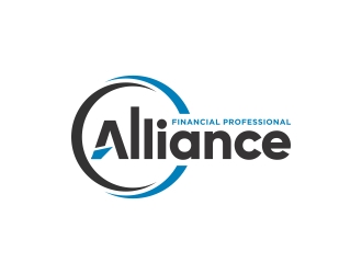 Financial Professional Alliance logo design by CreativeKiller
