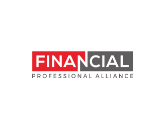 Financial Professional Alliance logo design by kimora