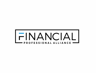 Financial Professional Alliance logo design by kimora