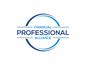 Financial Professional Alliance logo design by kimora