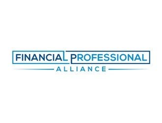Financial Professional Alliance logo design by dibyo