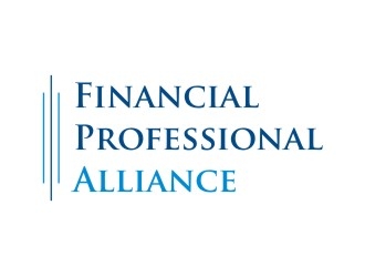 Financial Professional Alliance logo design by dibyo